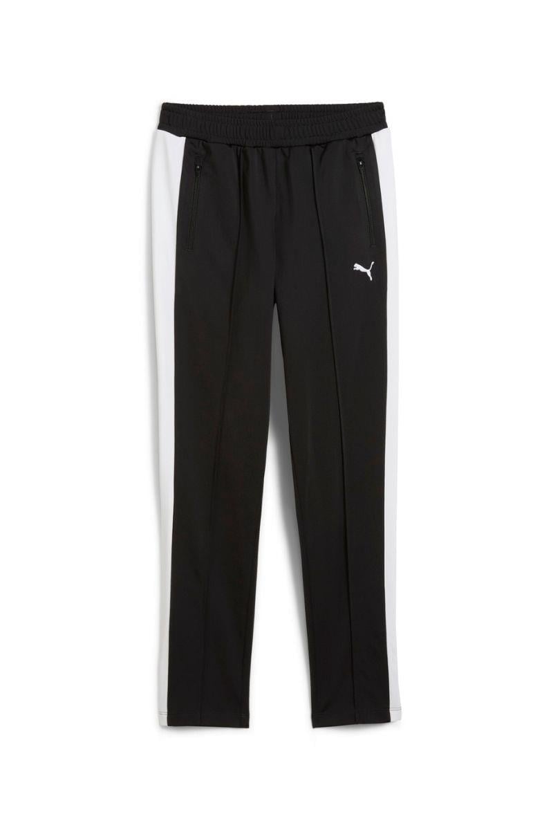 Puma T7 ALWAYS ON Track Pants-Black Eşofman Altı-Siyah
