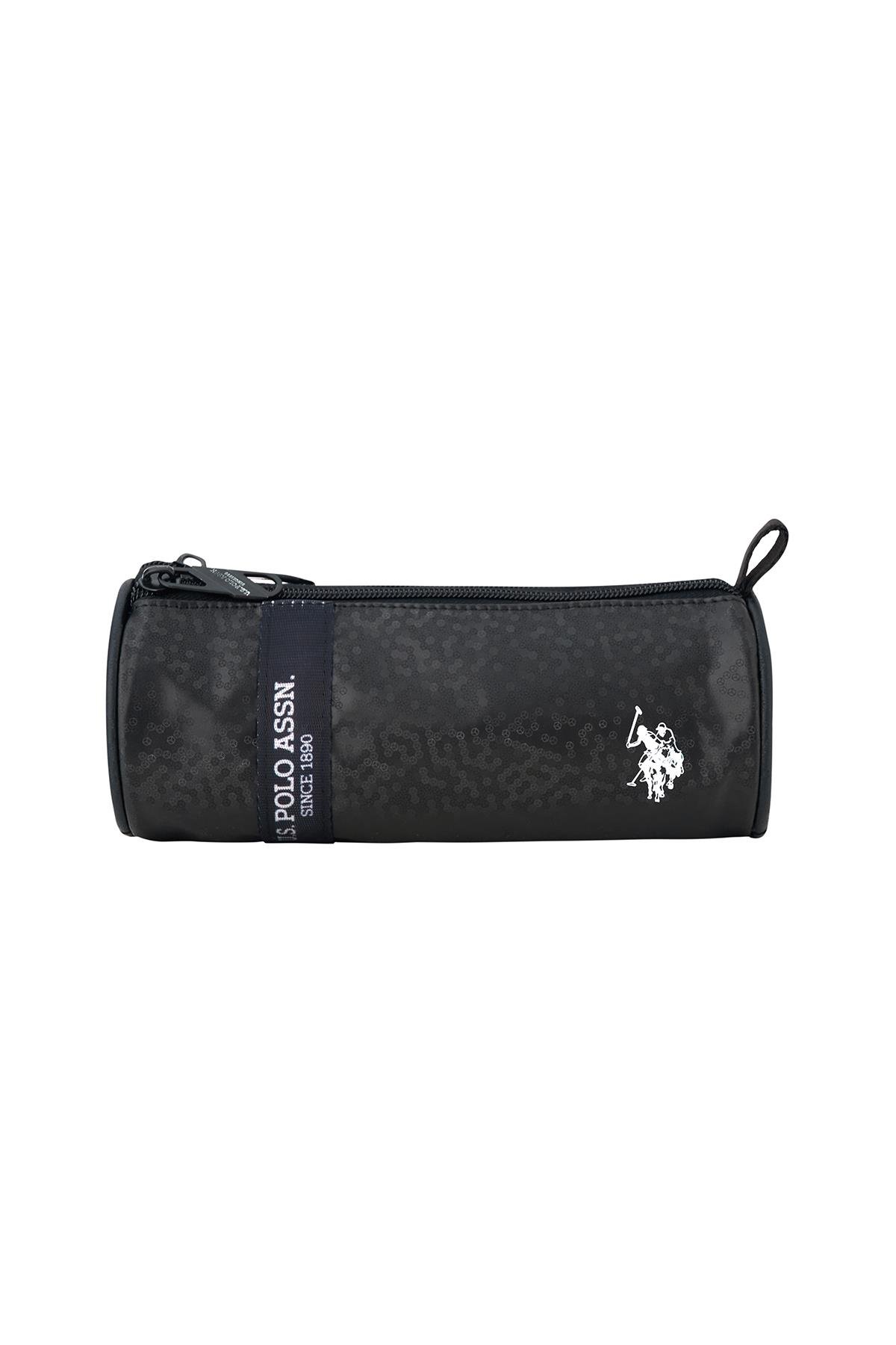 U.S. Polo Assn. PLKLK25117 Kalem Çantası Siyah