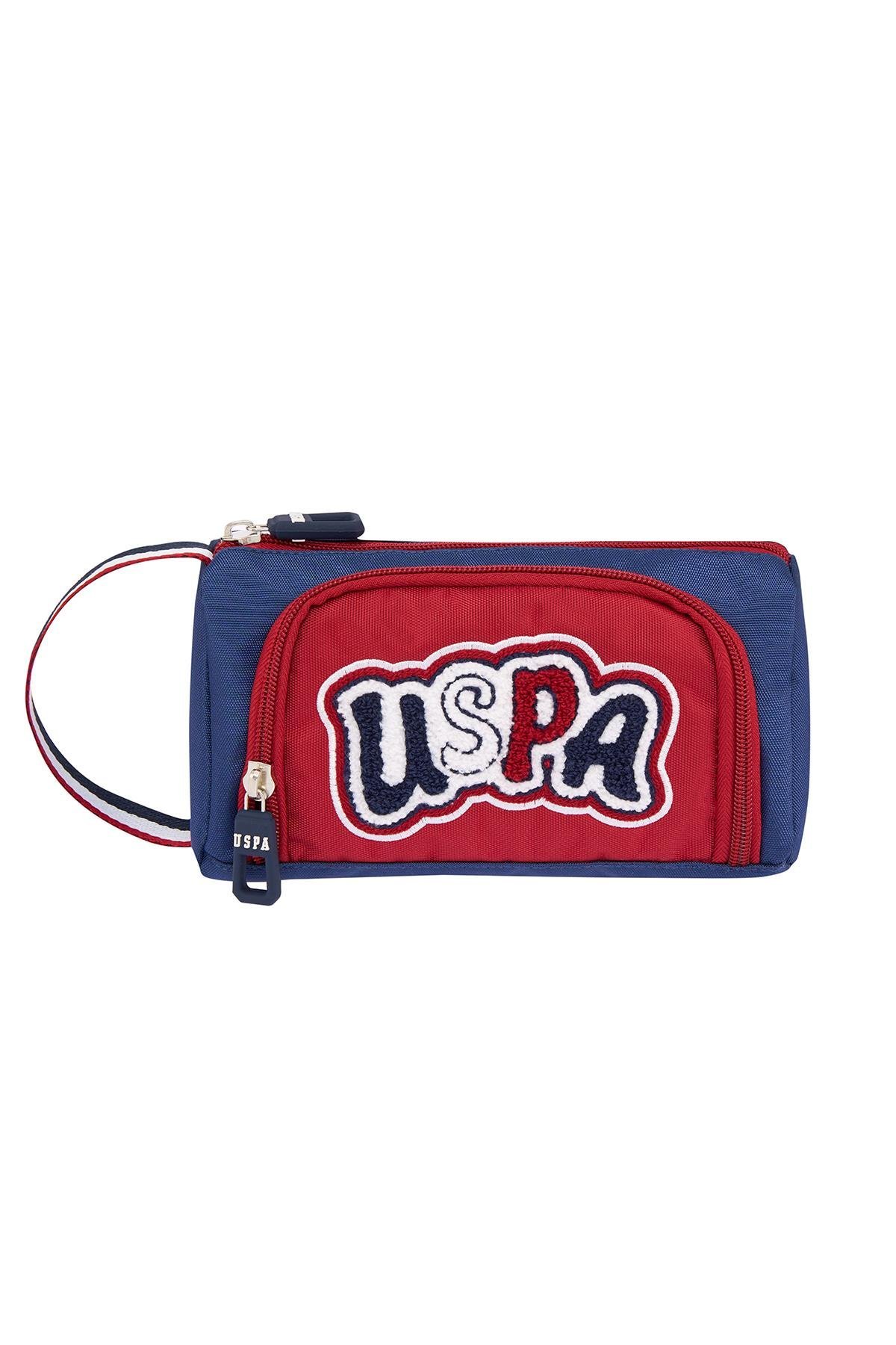 U.S. Polo Assn. PLKLK25014 Kalem Çantası Kurumsal