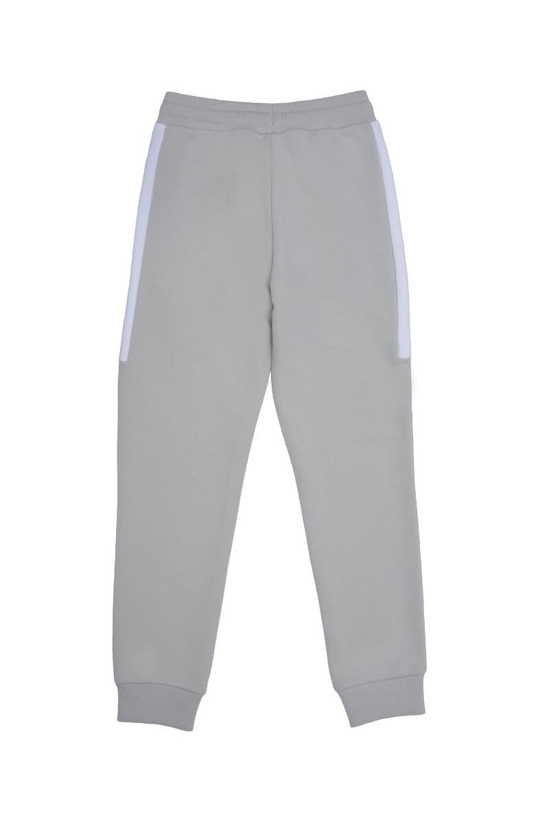 United Colors of Benetton BNT-B21605 Erkek Çocuk  Eşofman Altı Gri
