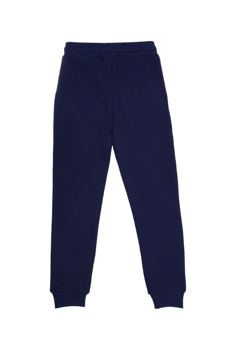 United Colors of Benetton BNT-B21613 Erkek Çocuk  Eşofman Altı Lacivert