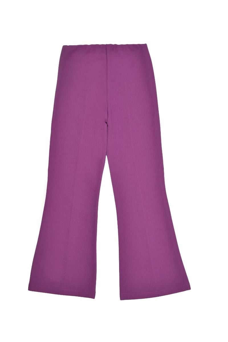 United Colors of Benetton BNT-G21553 Kız Çocuk  Tayt Memnekşe