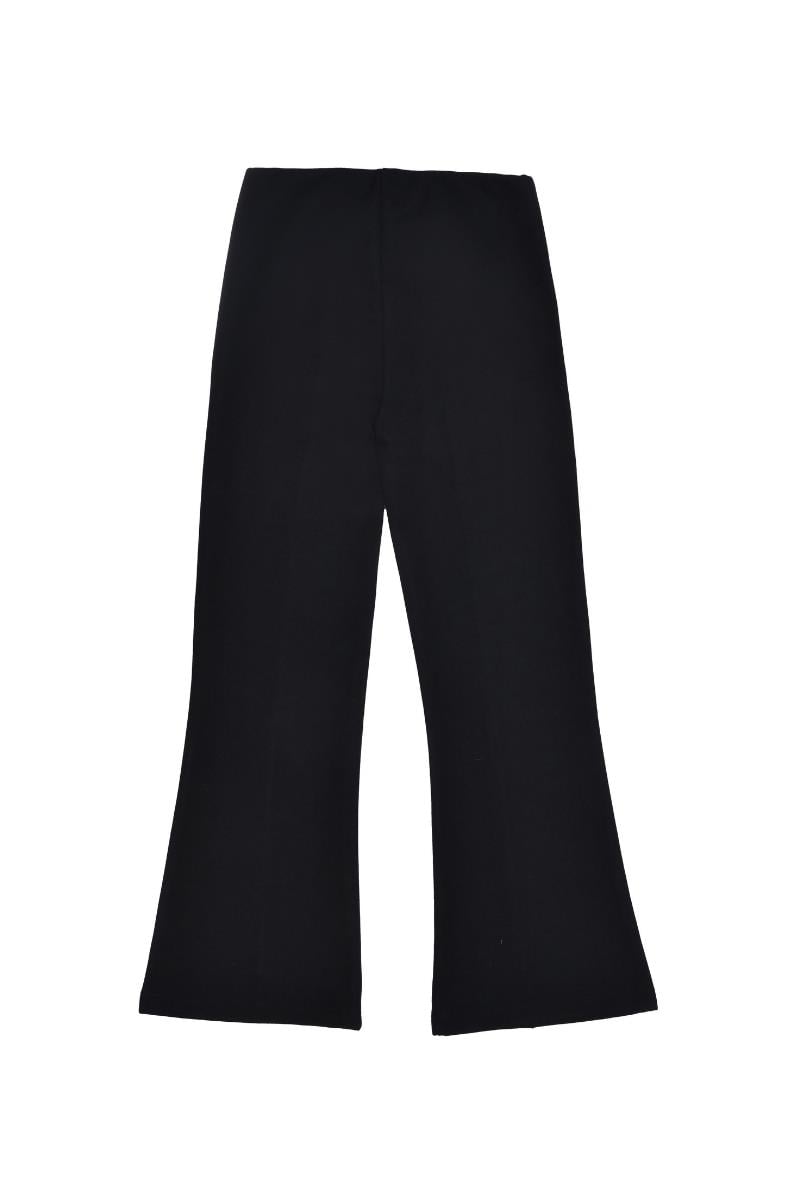 United Colors of Benetton BNT-G21553 Kız Çocuk  Tayt Siyah