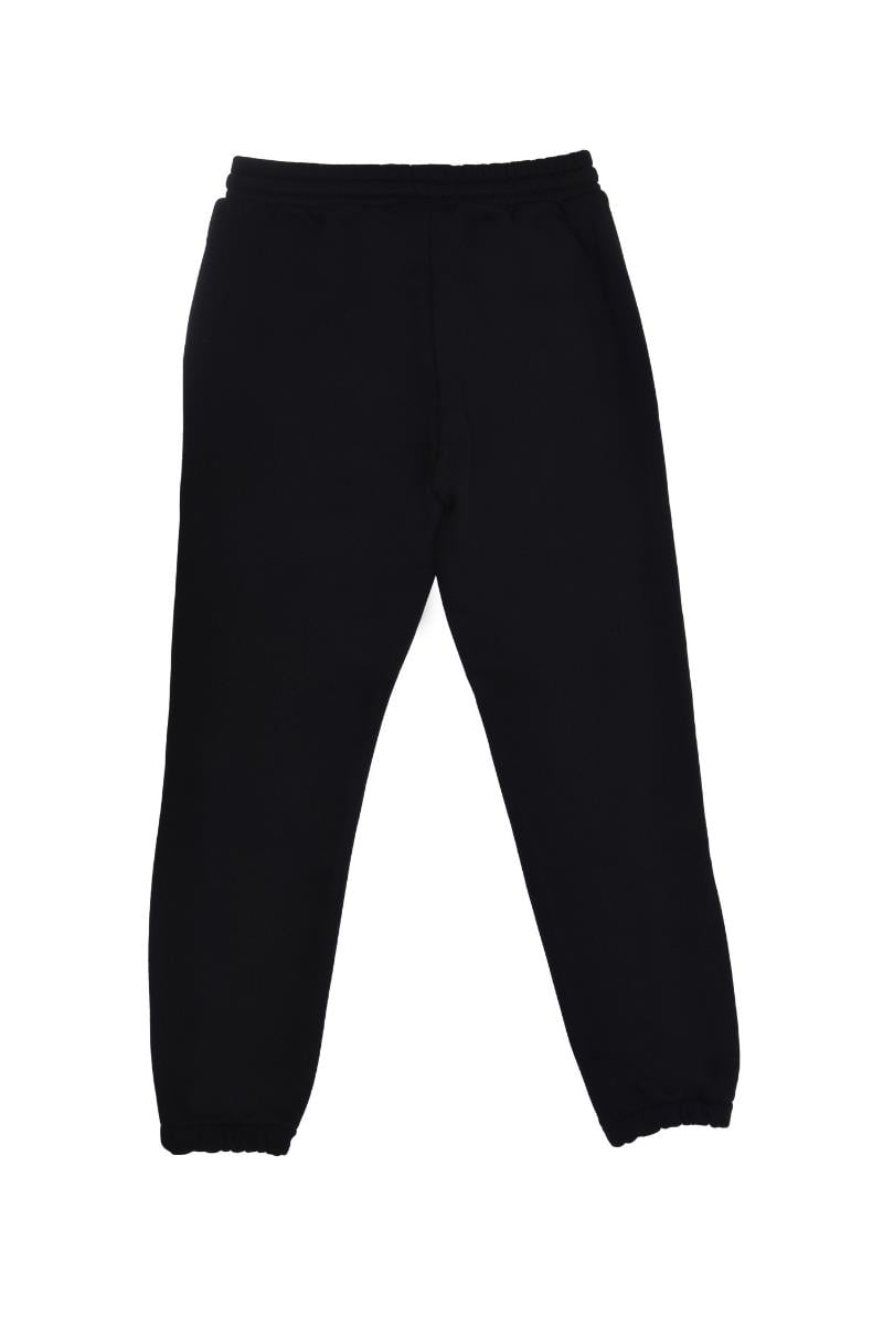 United Colors of Benetton BNT-G21560 Kız Çocuk  Eşofman Altı Siyah