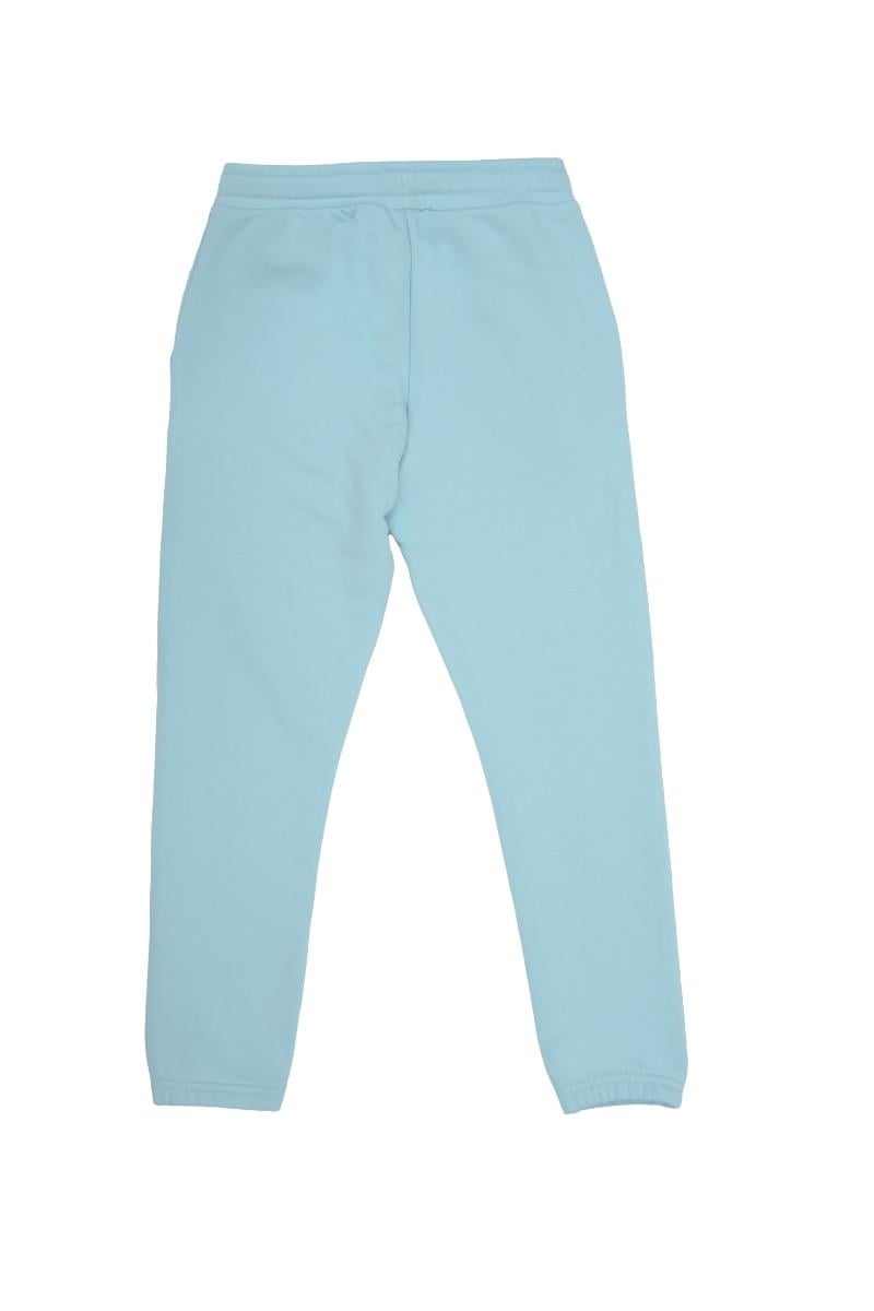 United Colors of Benetton BNT-G21584 Kız Çocuk  Eşofman Altı Mavi