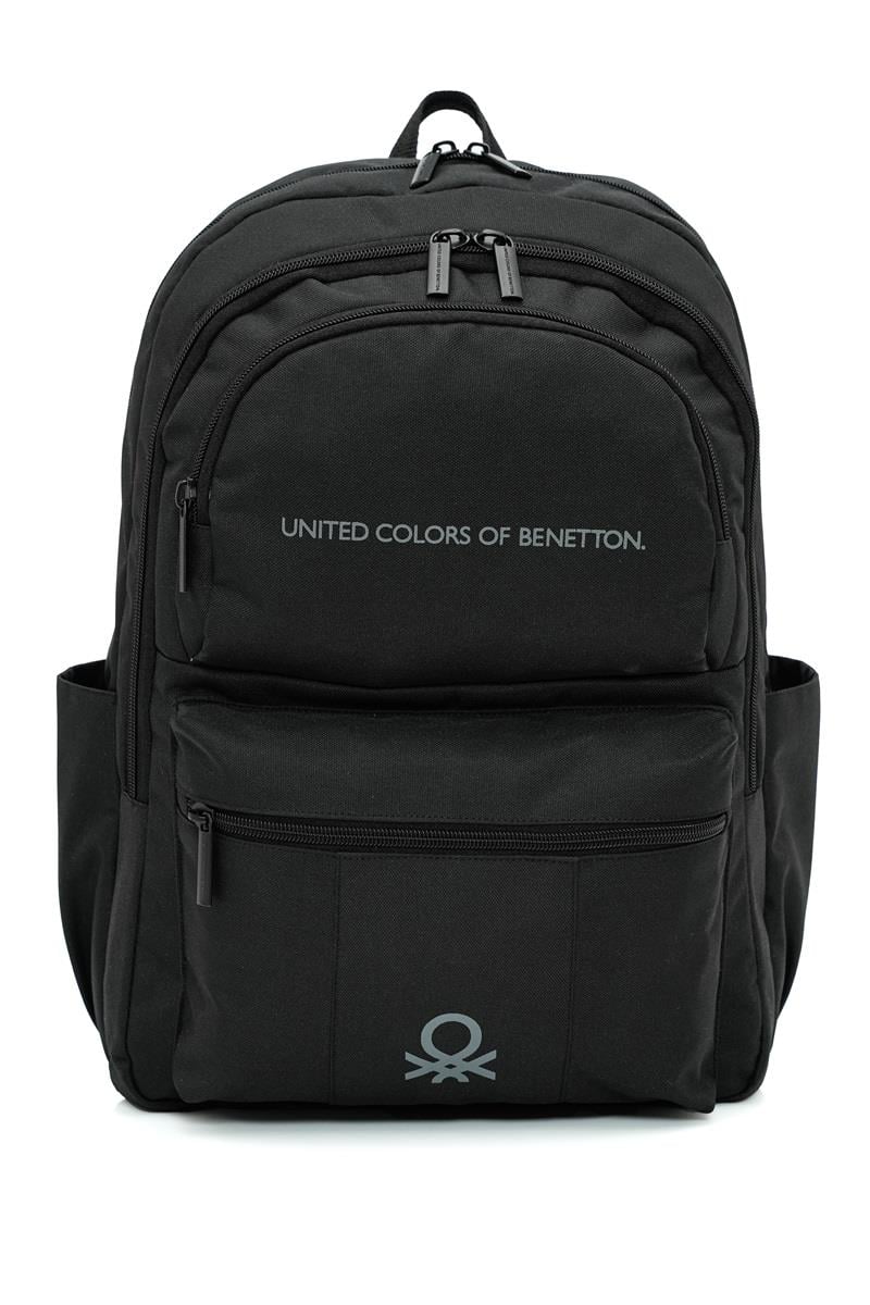 United Colors Of Benetton Günlük Sırt Çantası - Okul Çantası 21056