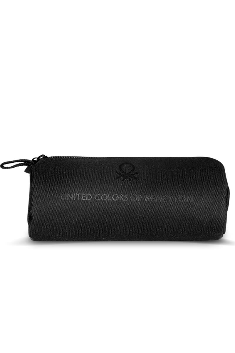 United Colors Of Benetton Tek Gözlü Kalem Kutusu 20943