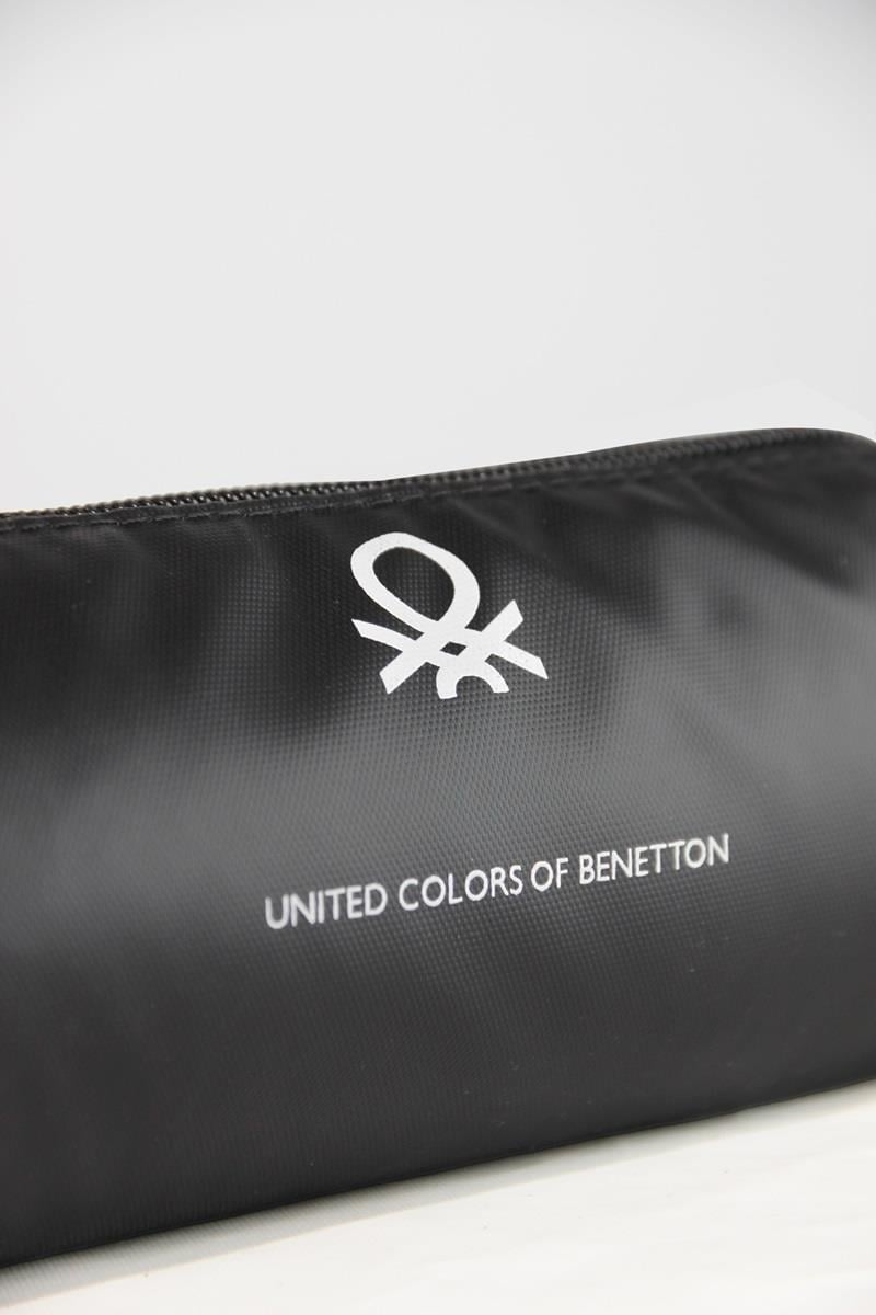 United Colors Of Benetton Tek Gözlü Kalem Kutusu 20873