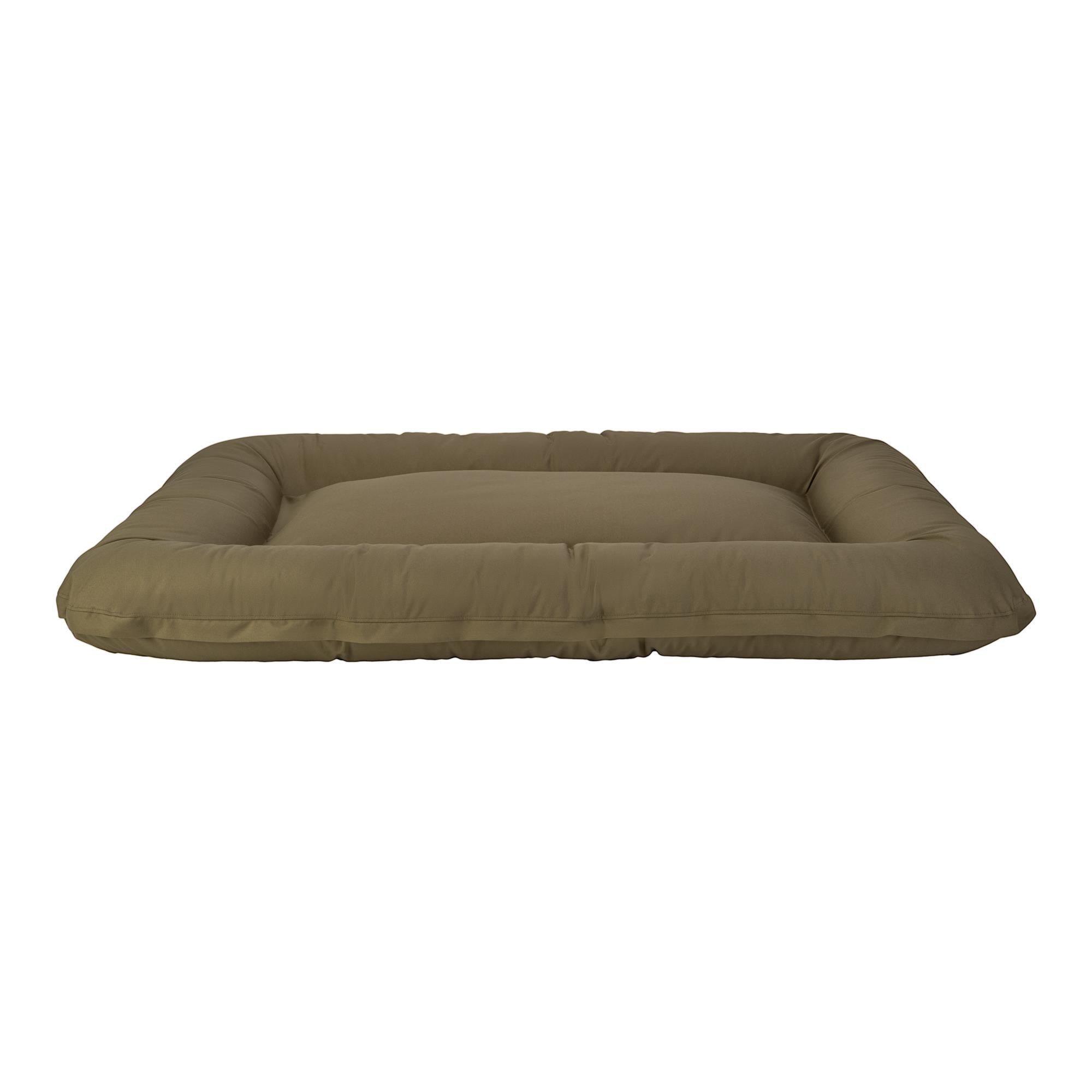 Pet Comfort Enzo  Yeşil Köpek Yatağı L 120x80cm
