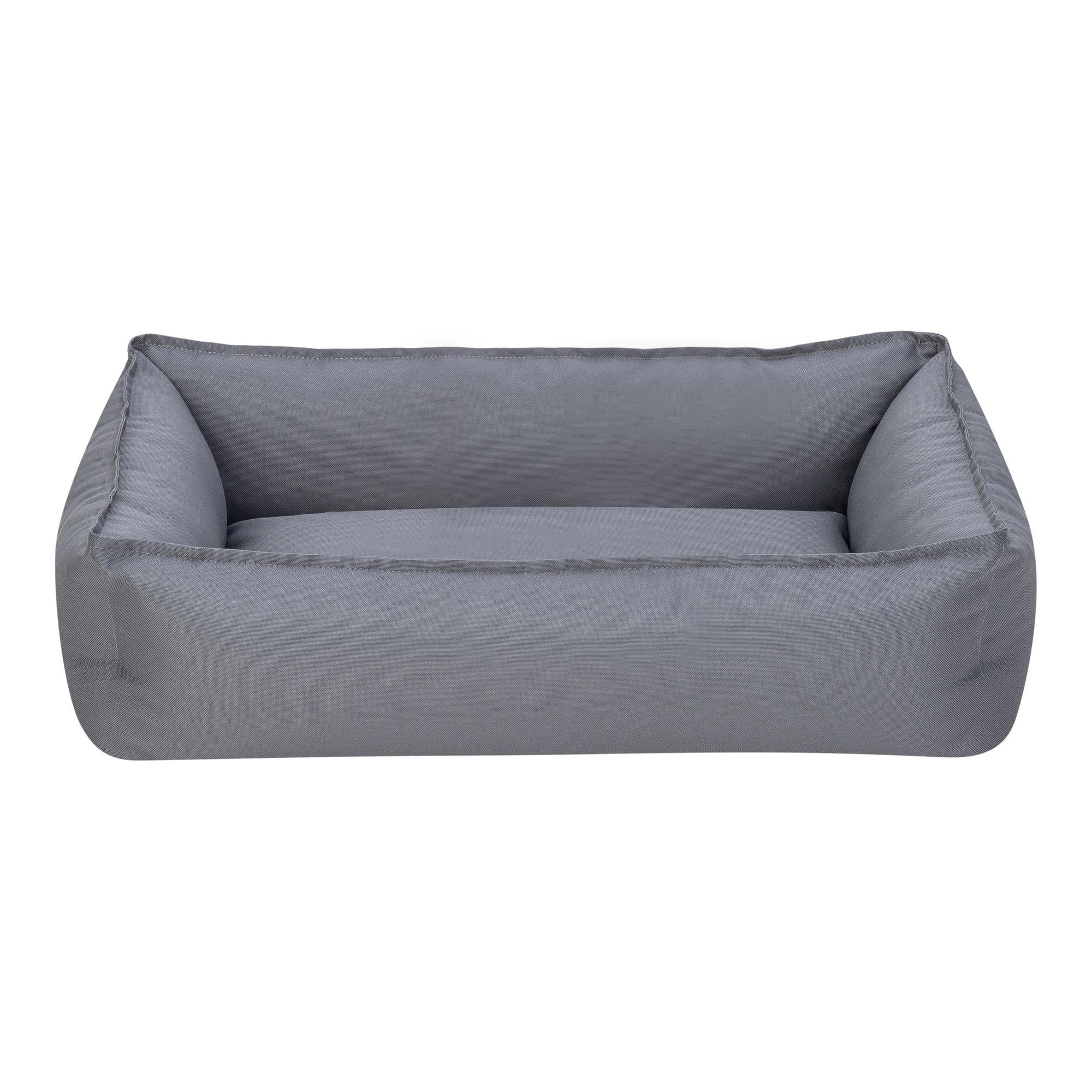 Pet Comfort Golf  Antrasit Köpek Yatağı  S 55x45cm