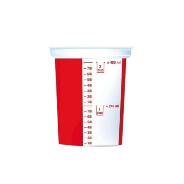 Royal Canin Kedi ve Köpek Mama Ölçü Kabı 480 Ml