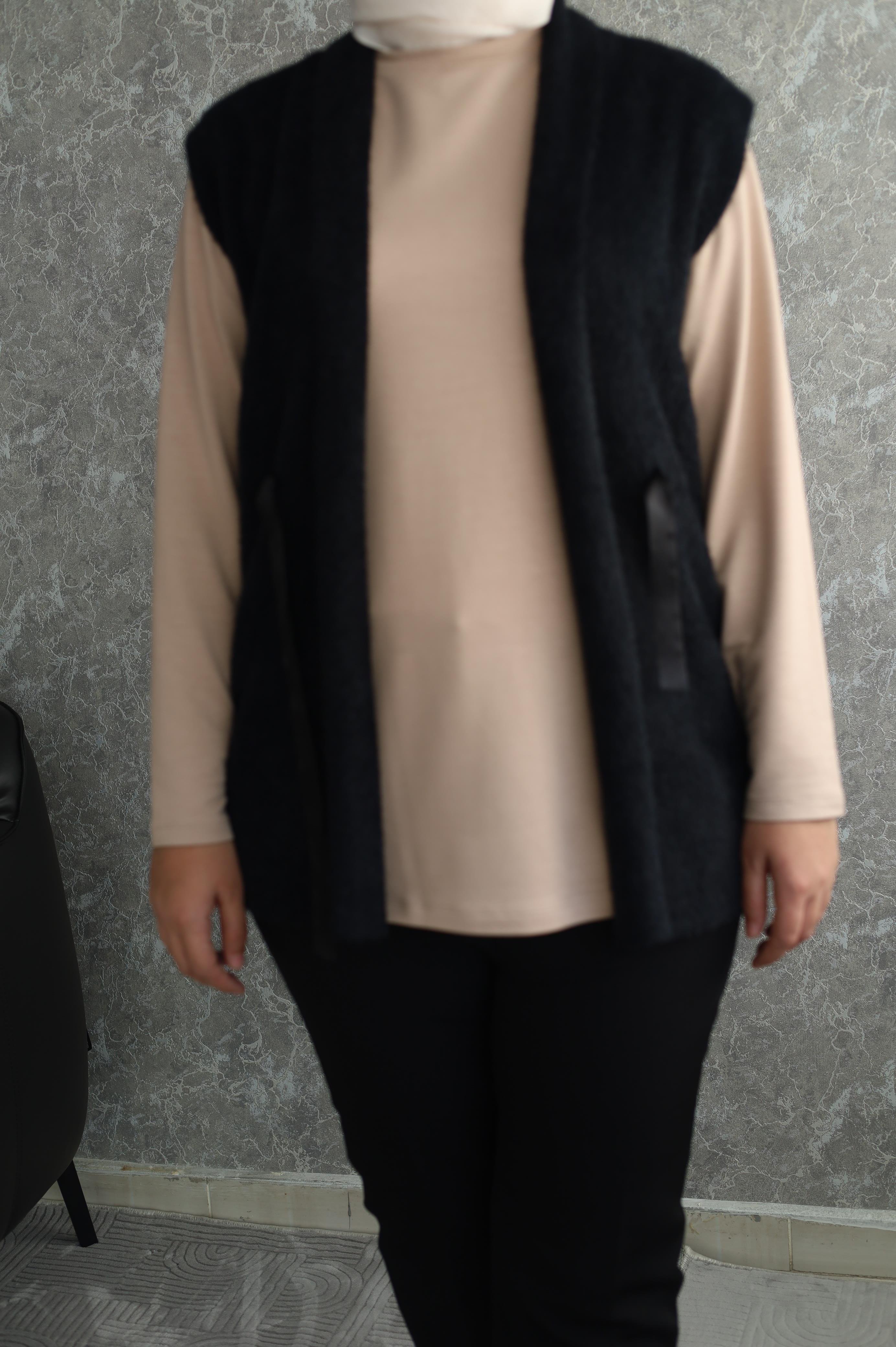 kısa yelek