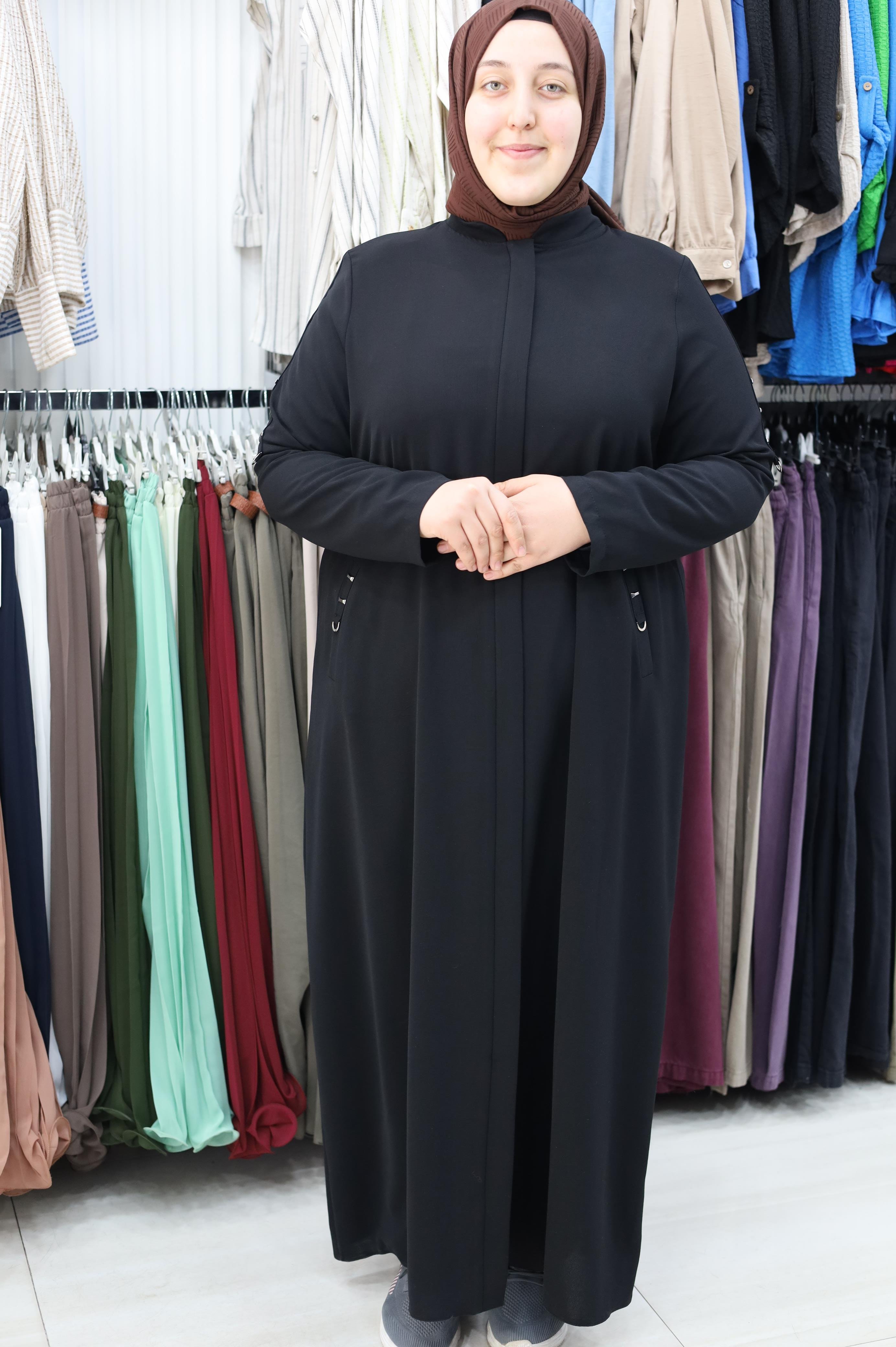 RİVETLİ FERACE MODELİ