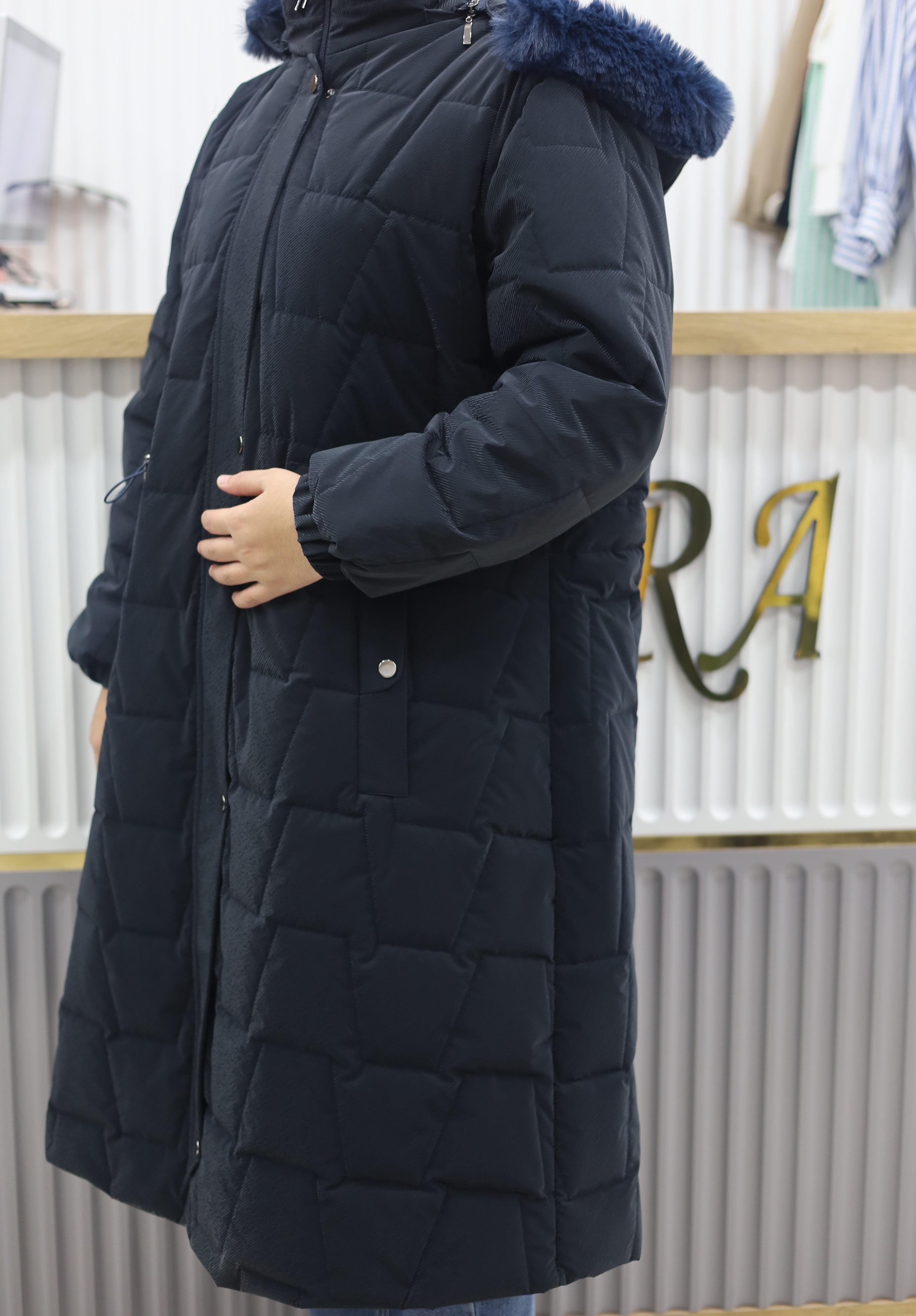 şişme lacivert