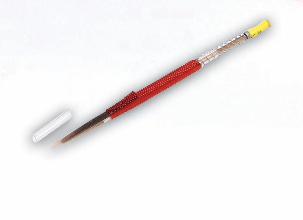 LARVA TRANSFER KALEMİ