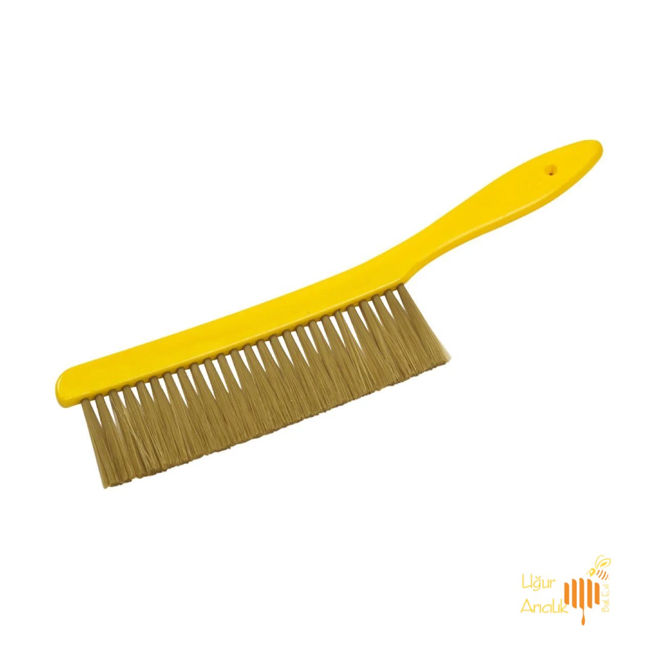 PLASTİK SAPLI FIRÇA
