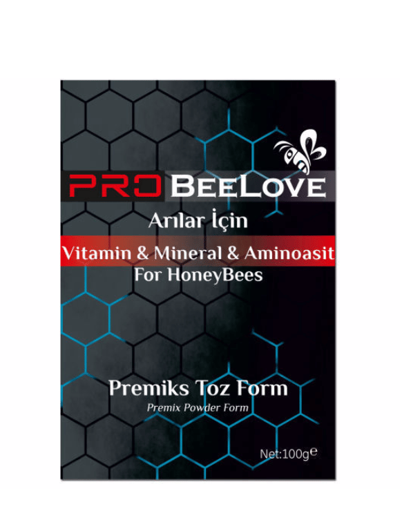 PROBEELOVE