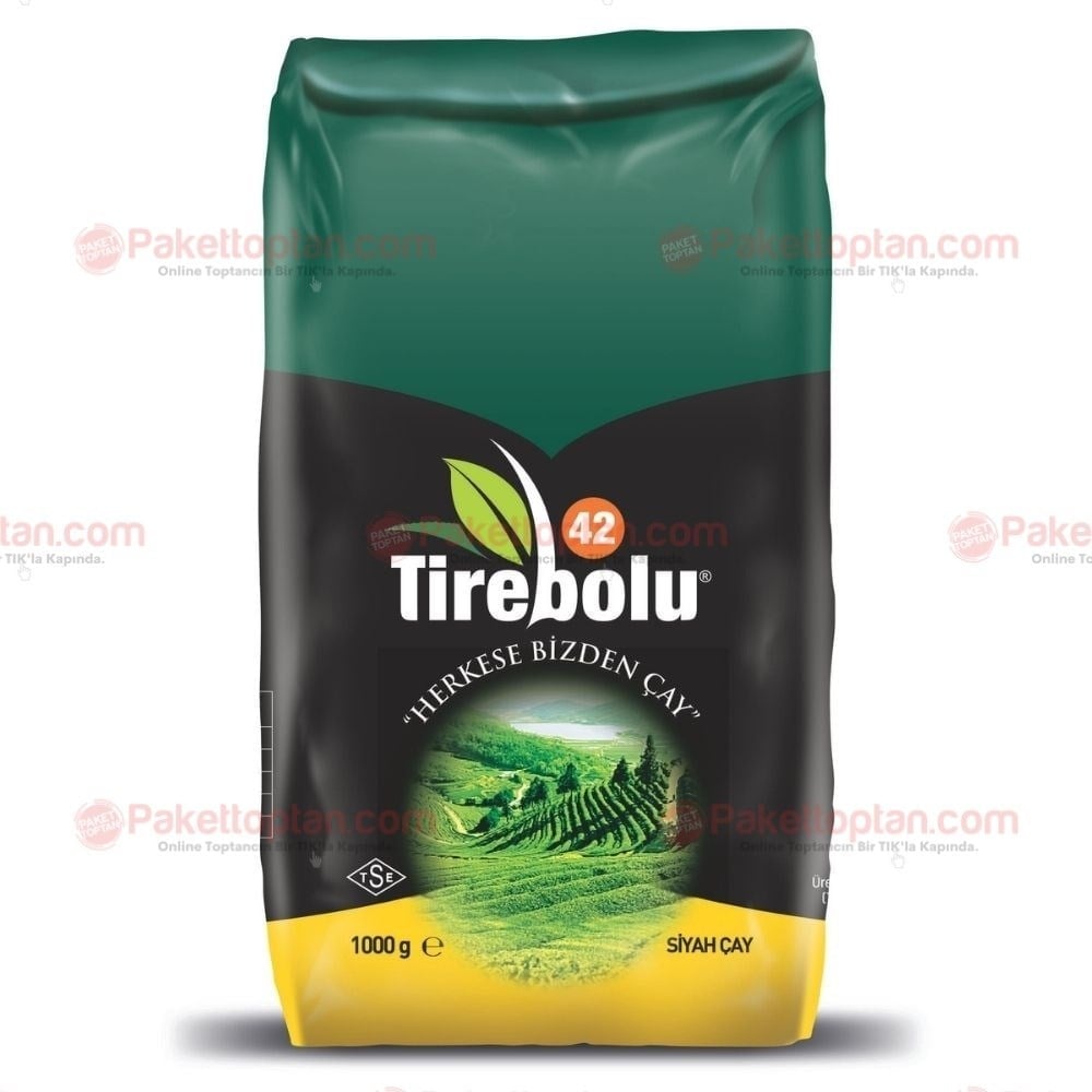 42 Tirebolu Çay 1 kg