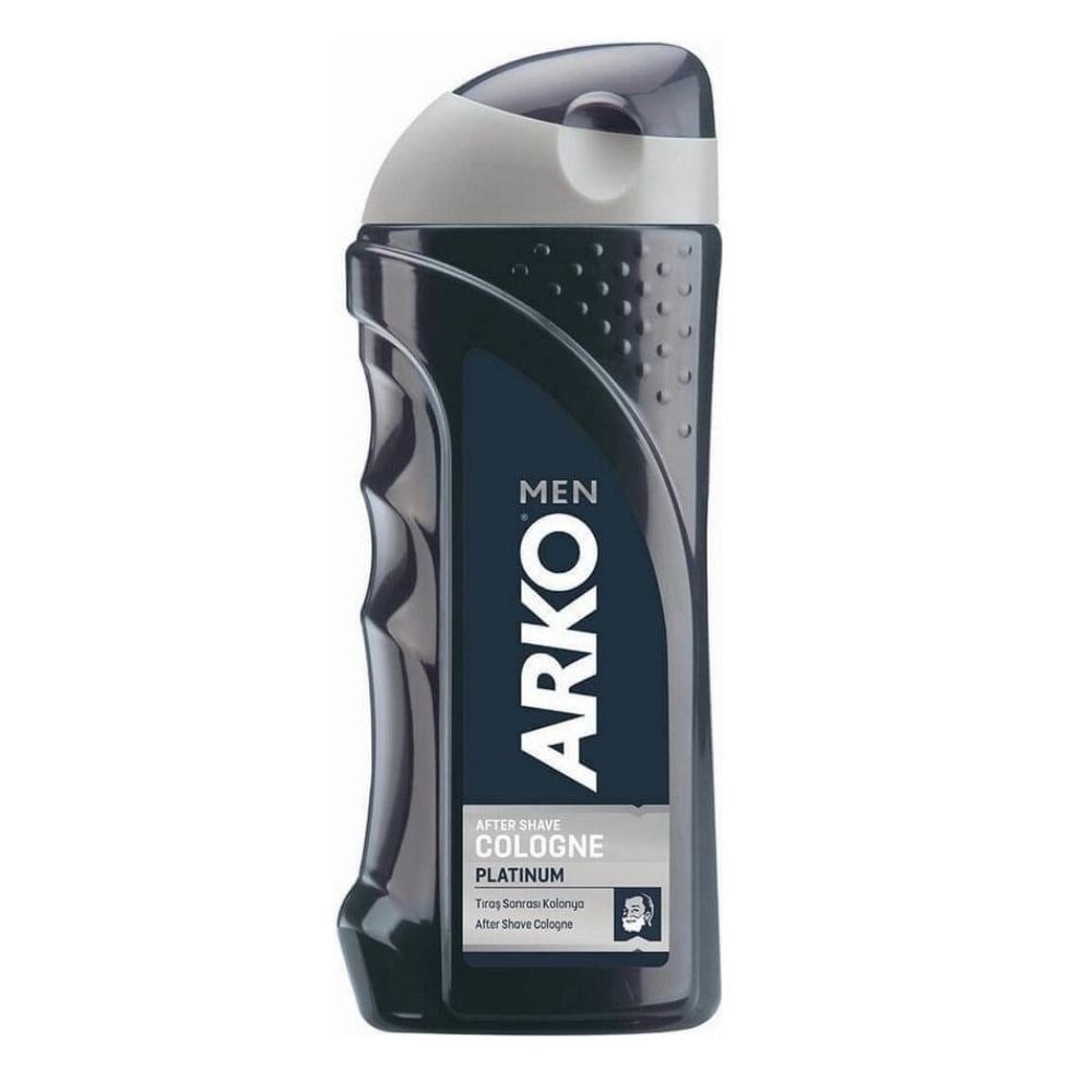 Arko Tıraş Kolonyası Platinum 200 Ml