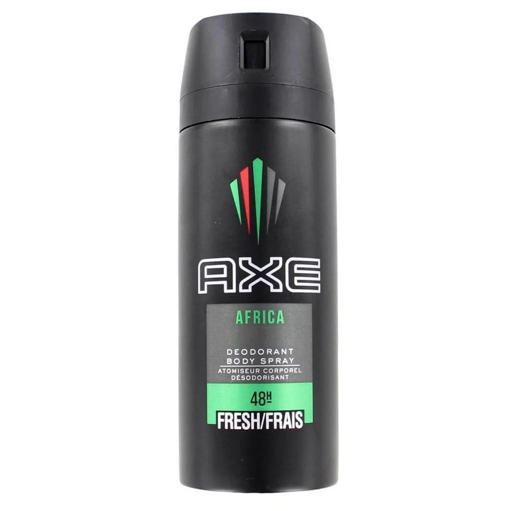 Axe Deodorant 150 Ml Africa