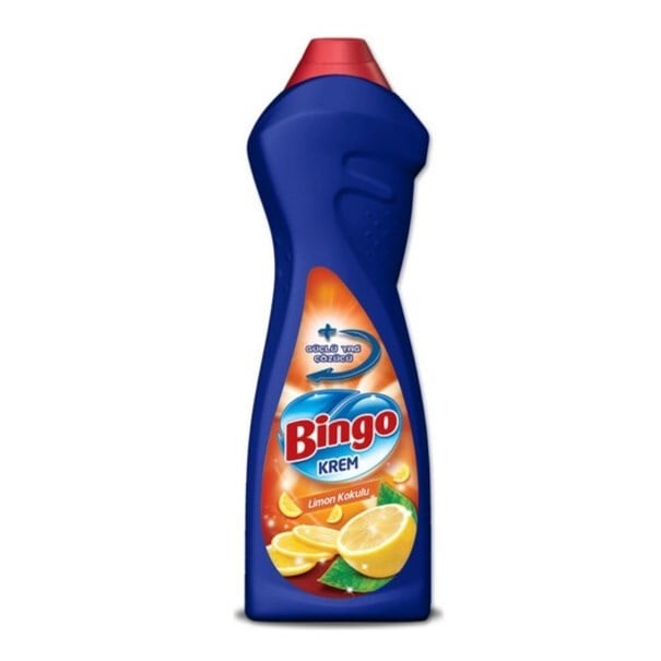 Bingo Krem 750 Ml Limon Kokulu