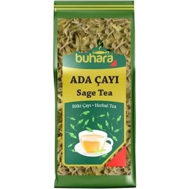Buhara Ada Çayı 30 Gr