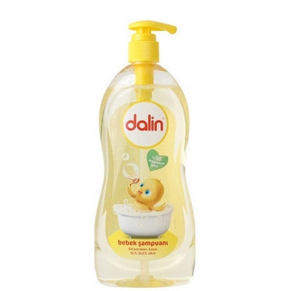 Dalin Şampuan 700 Ml