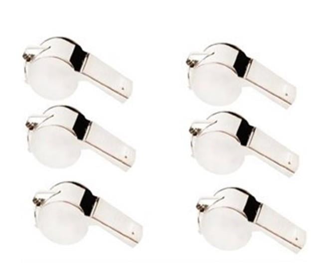 Düdük Metal İpsiz 12 li Paket