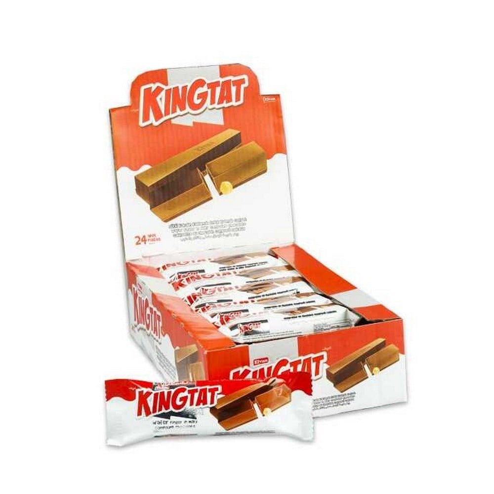 Elvan Kingtat 18 Gr x24 lü Paket