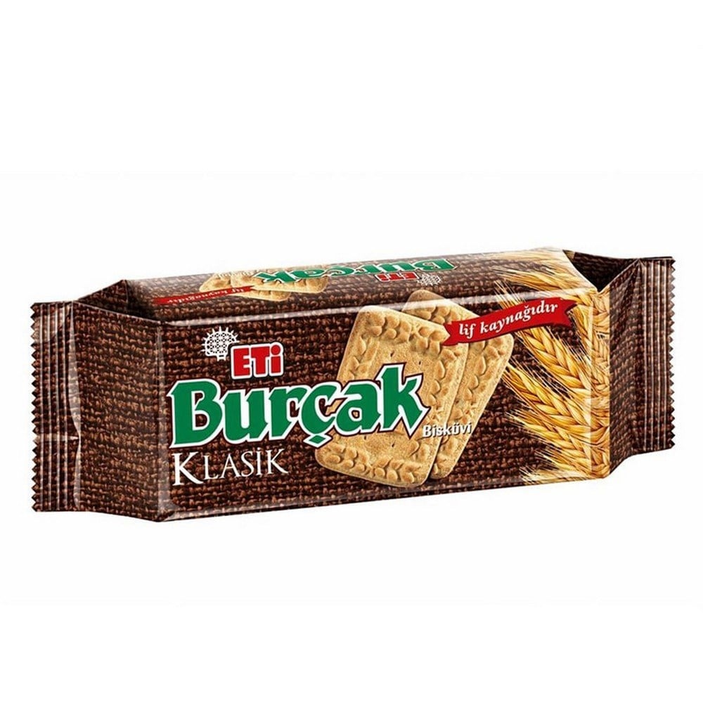 Eti Burçak Klasik 131 Gr x24 lü Koli