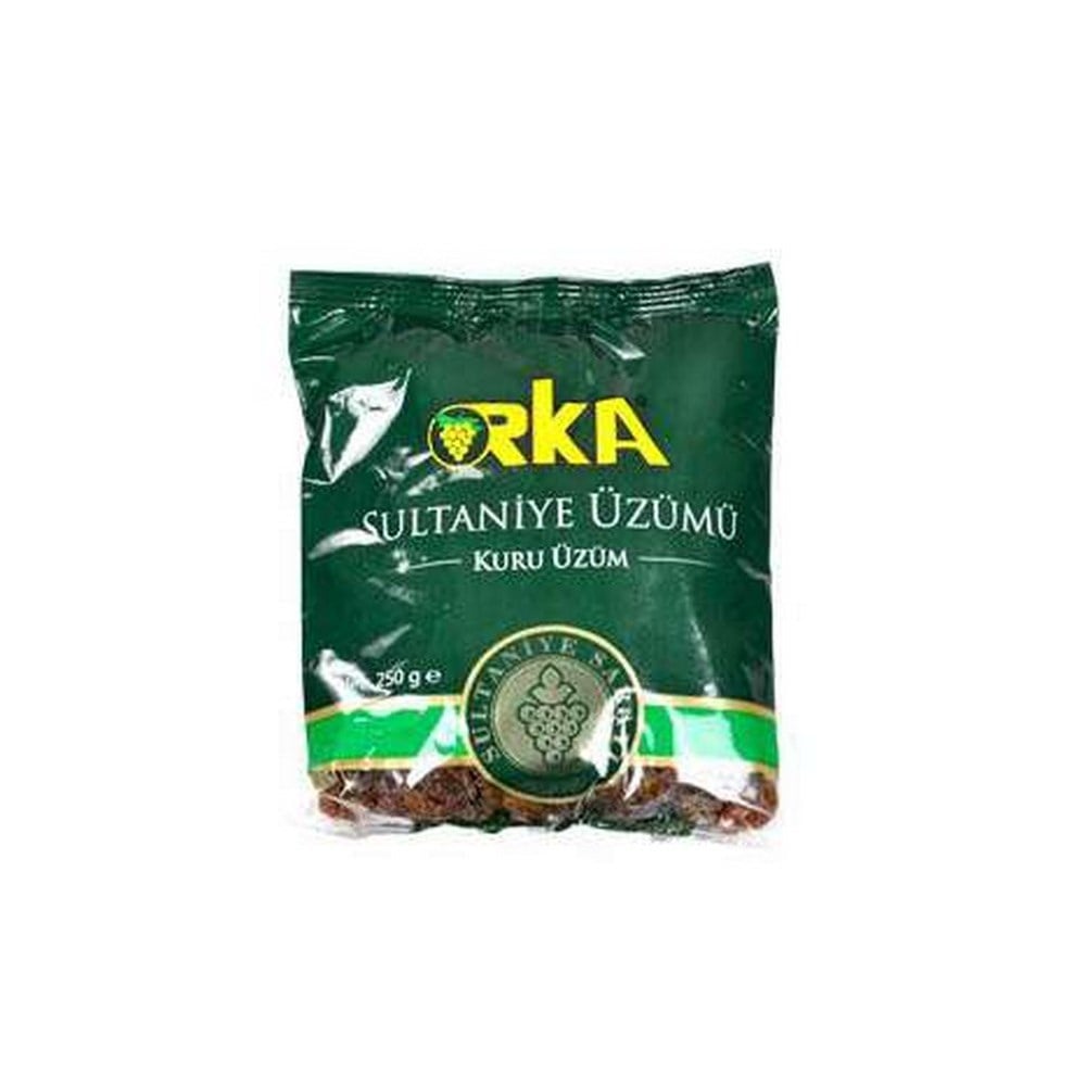 Eys Kuru Üzüm 250 Gr