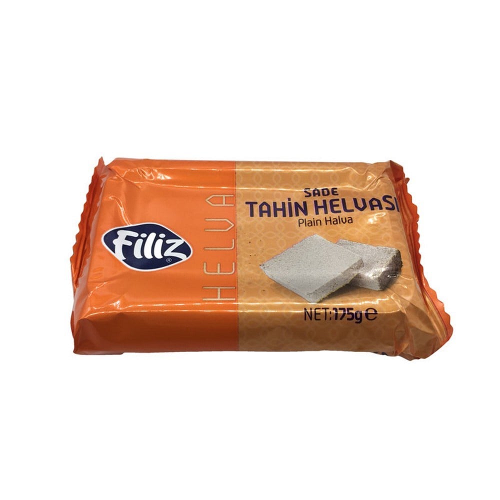 Filiz Helva 175 Gr Sade
