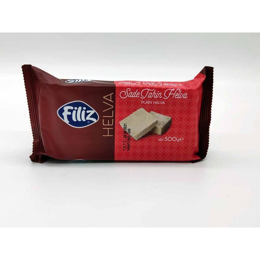 Filiz Helva 500 gr Sade