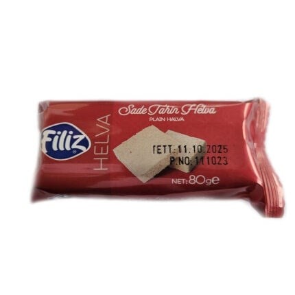 Filiz Helva 80 gr Sade