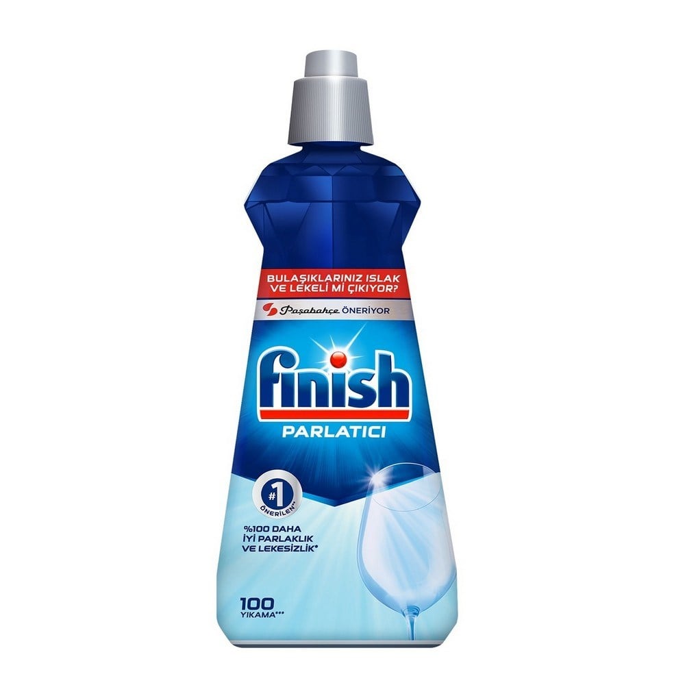 Finish Parlatıcı 400 Ml