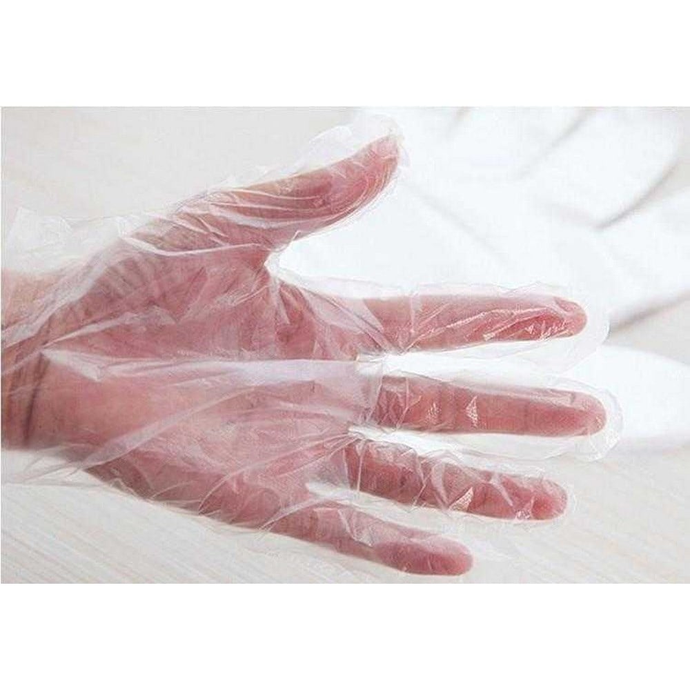 Glob Poşet Eldiven 100 lü Ekstra Kalın