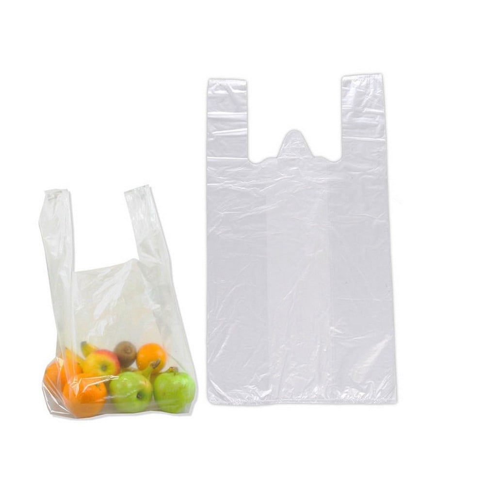 Hışır Poşet Süper Mini Beyaz 2. Kalite 1 kg Paket
