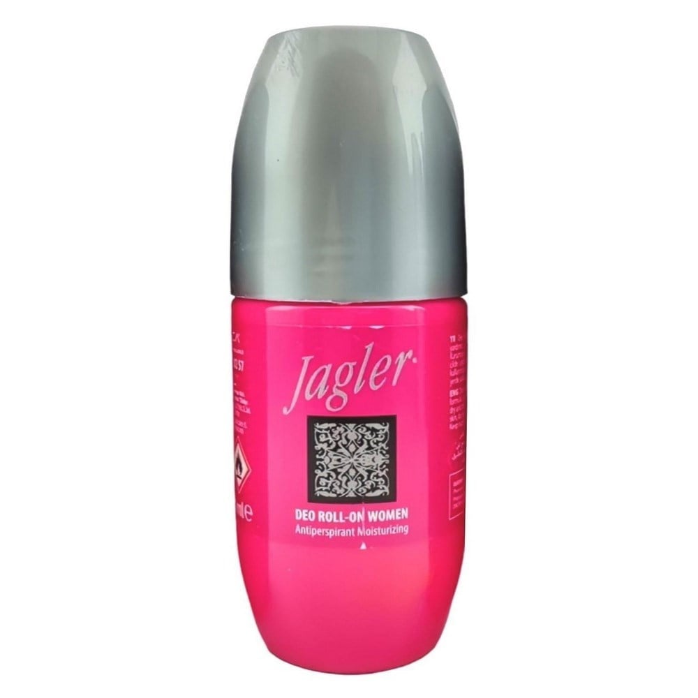 Jagler Classic Women Roll-On 50 Ml