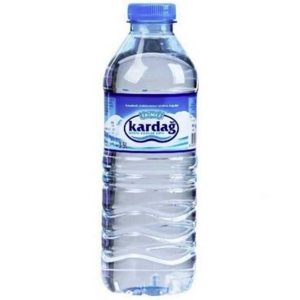 Kardağ 0,5 lt Su x12 li Koli