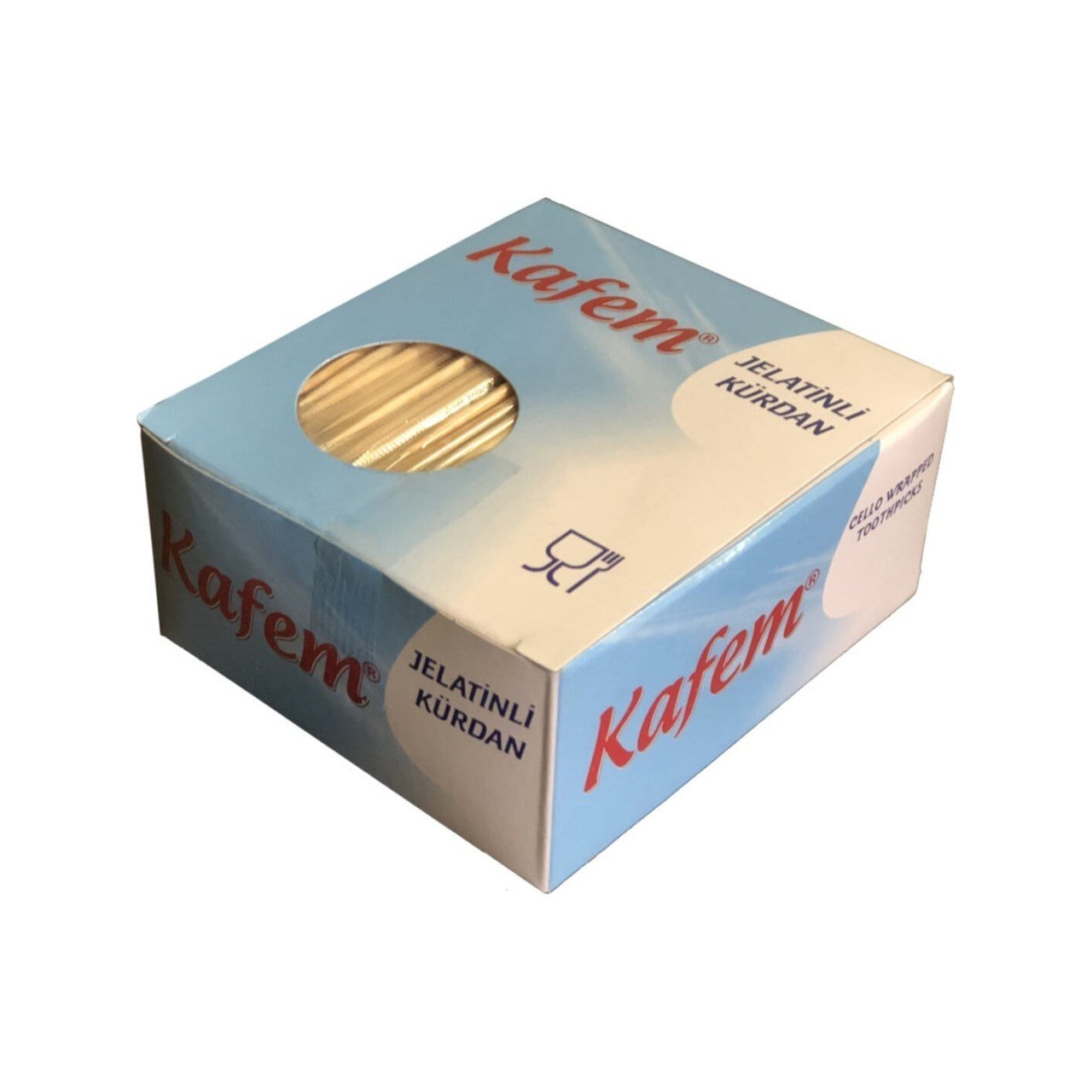 Karpak Kürdan 400 lü Jelatinli