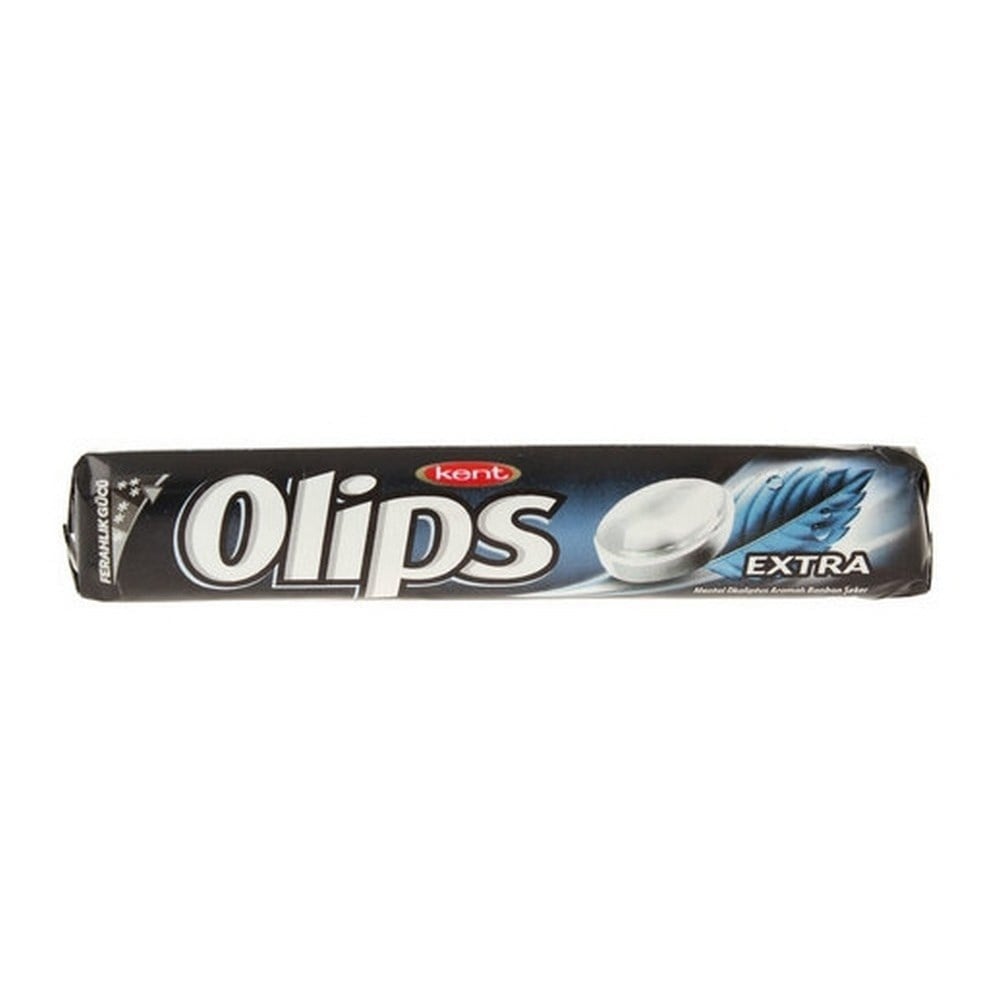 Kent Olips Extra Strong 28 Gr x24 lü Paket