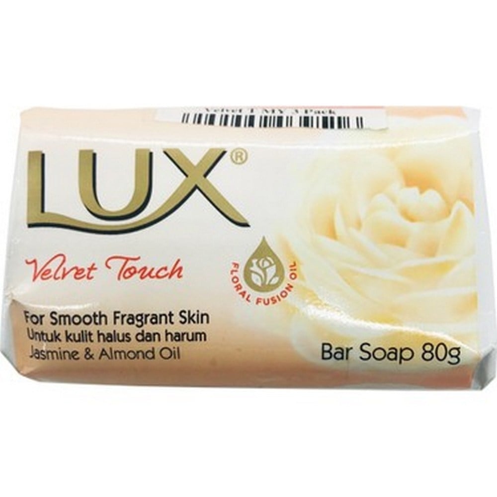 Lüx Sabun Velvet Touch 80 Gr