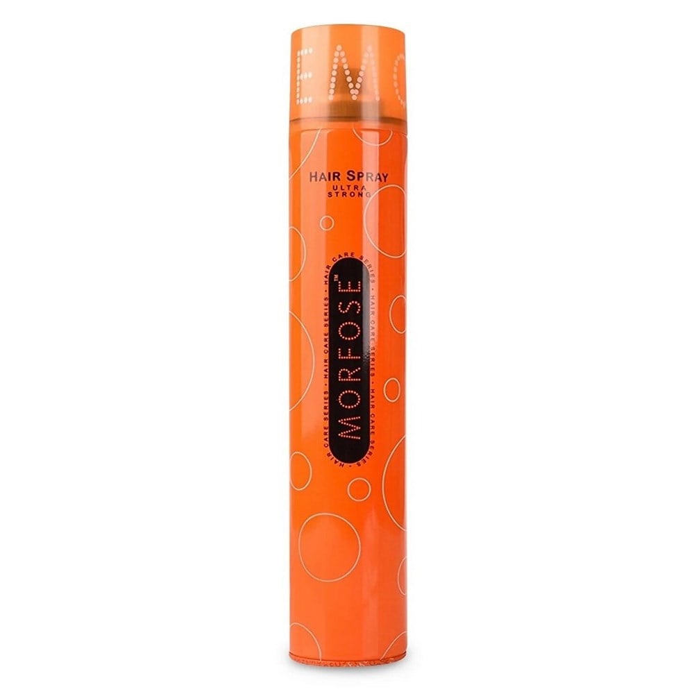 Morfose Saç Spreyi 400 Ml Ultra Strong