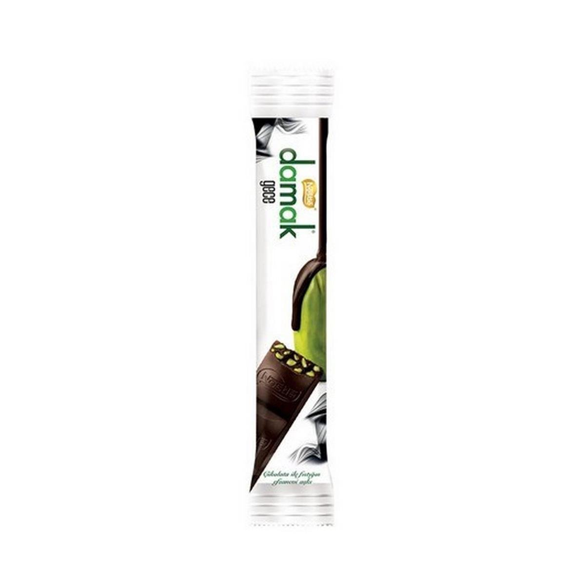 Nestle Damak Stick Gece 18 Gr