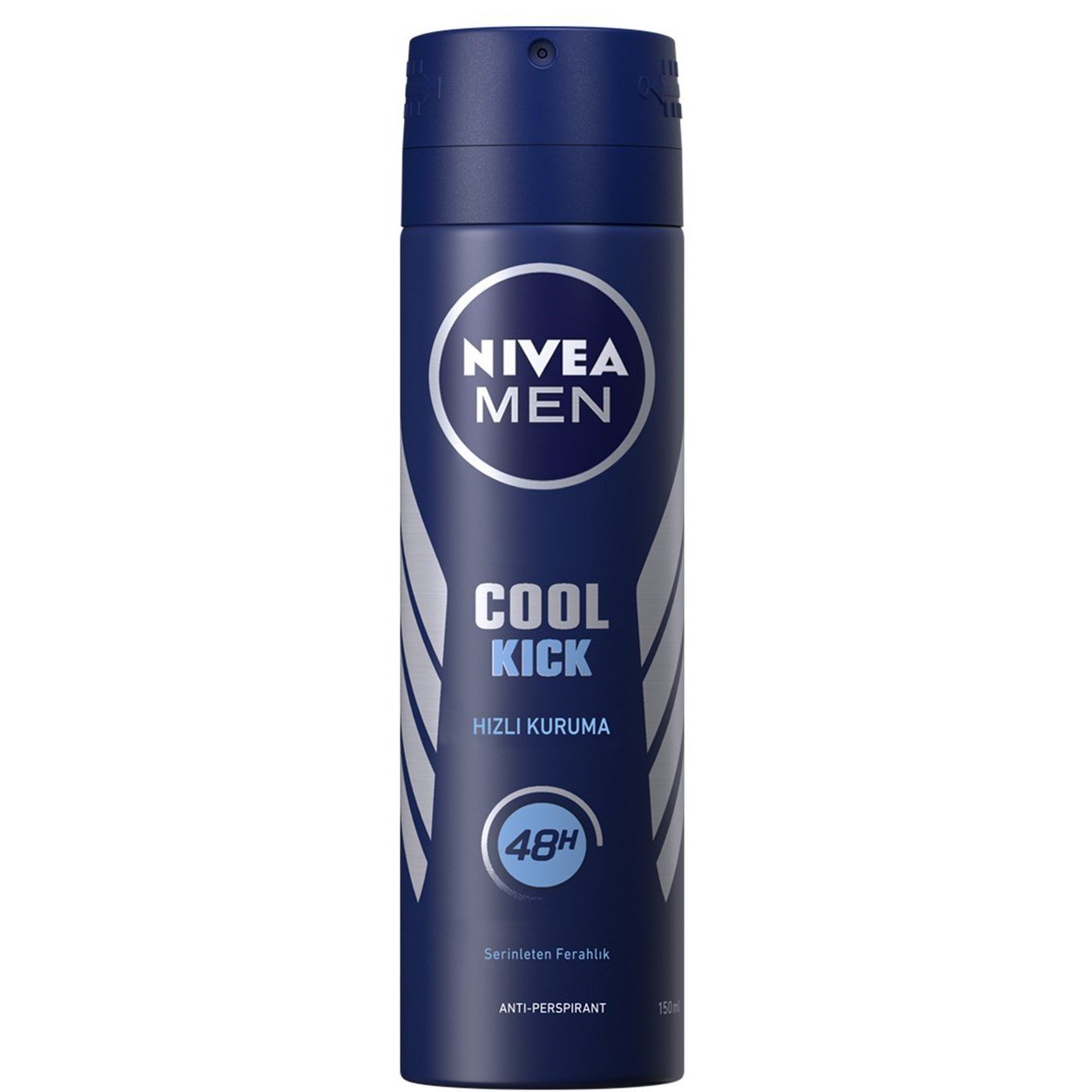 Nivea Deodorant Erkek 150 Ml Cool Kick