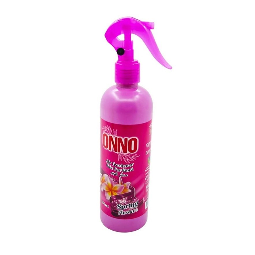 Onno Oda Spreyi Spring Flowers 350 ml
