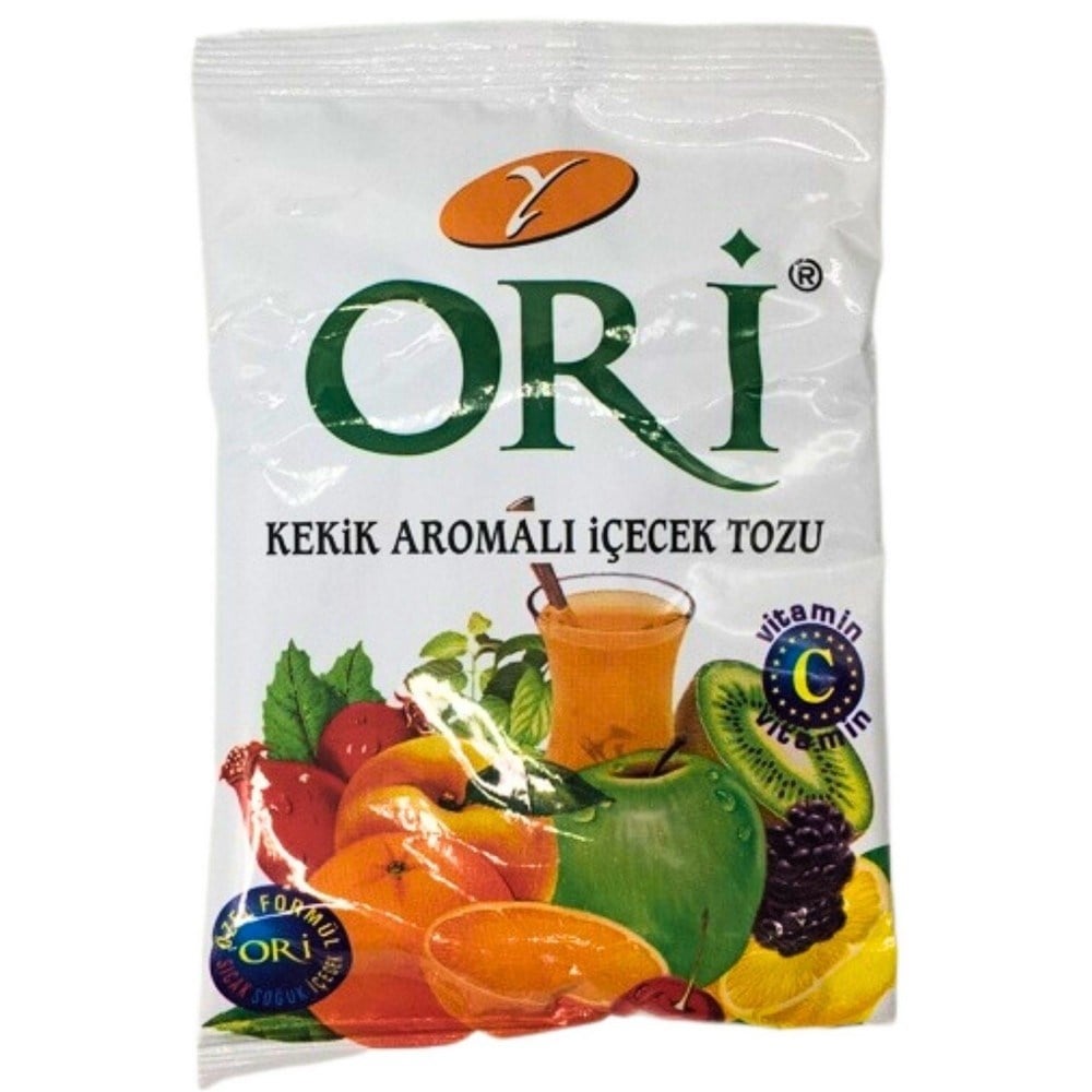 Ori 250 gr Kekik Aromalı Toz İçecek