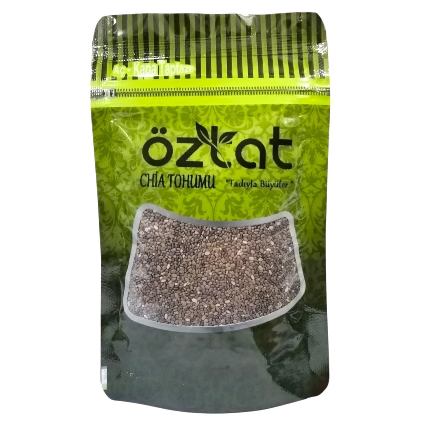 Öztat Chia Tohumu 40 Gr