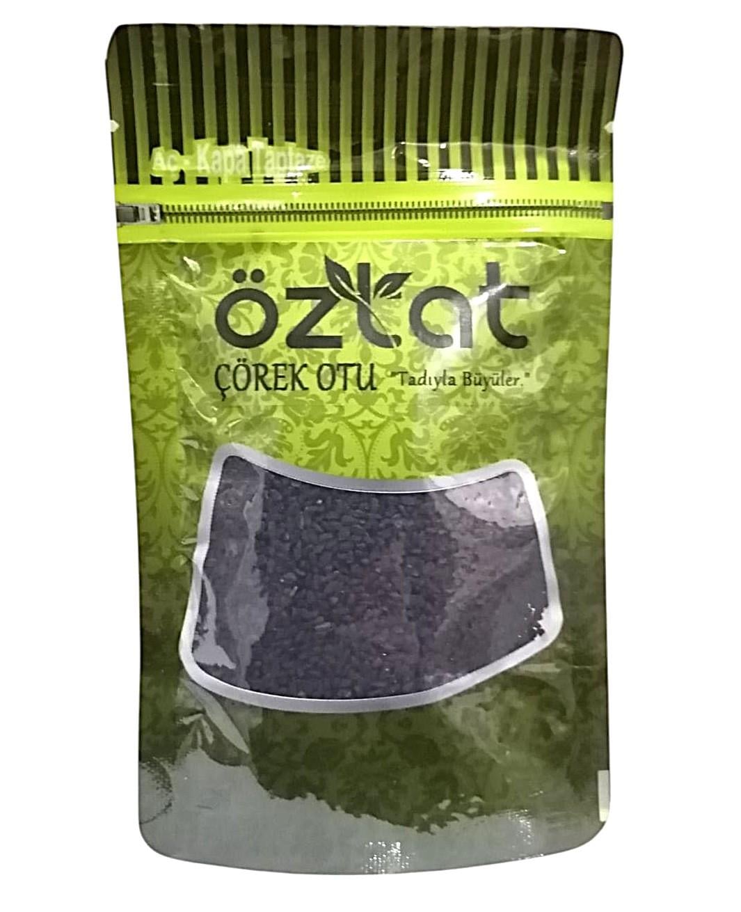 Öztat Çörek Otu 40 Gr