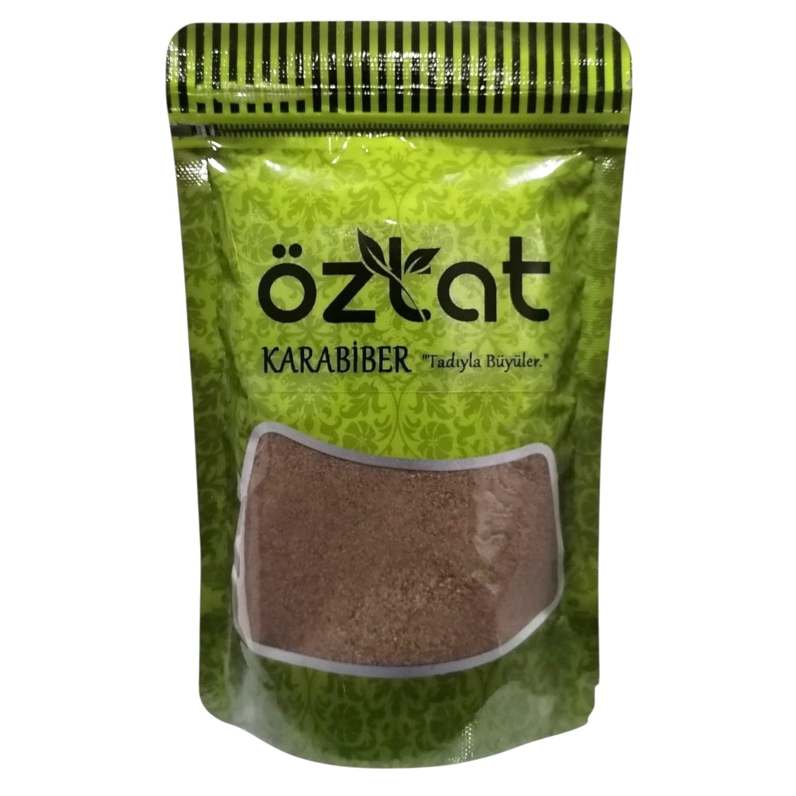 Öztat Karabiber 120 Gr